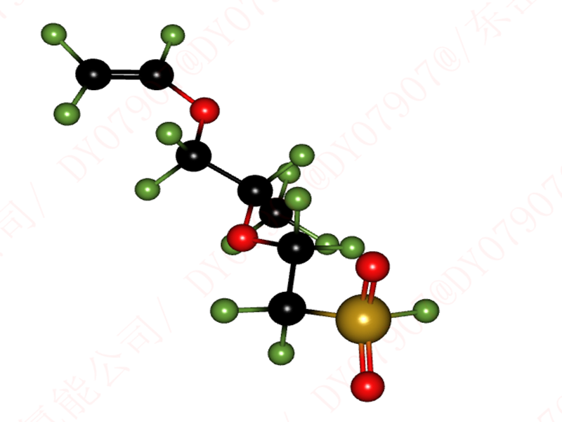 ȫ��3,6-������-4-�׻�-7-��ϩ��������PSVE��