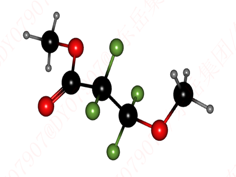 3-甲氧基-2,2,3,3-四氟丙酸甲酯(MTPME)