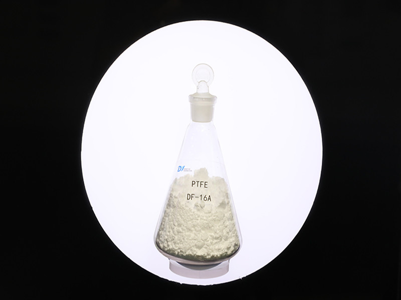 PTFE悬浮细粉 (DF-16)