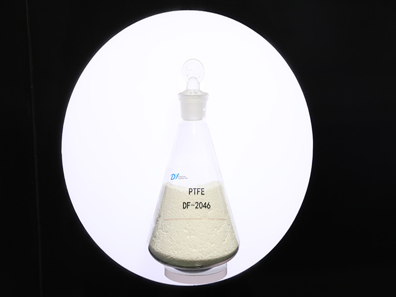 PTFE分散树脂 (DF-2046CF)