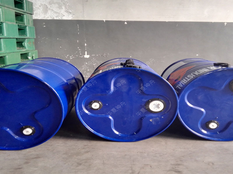 常温固化交联型氟碳树脂(FEVE)(DS302/DS303)