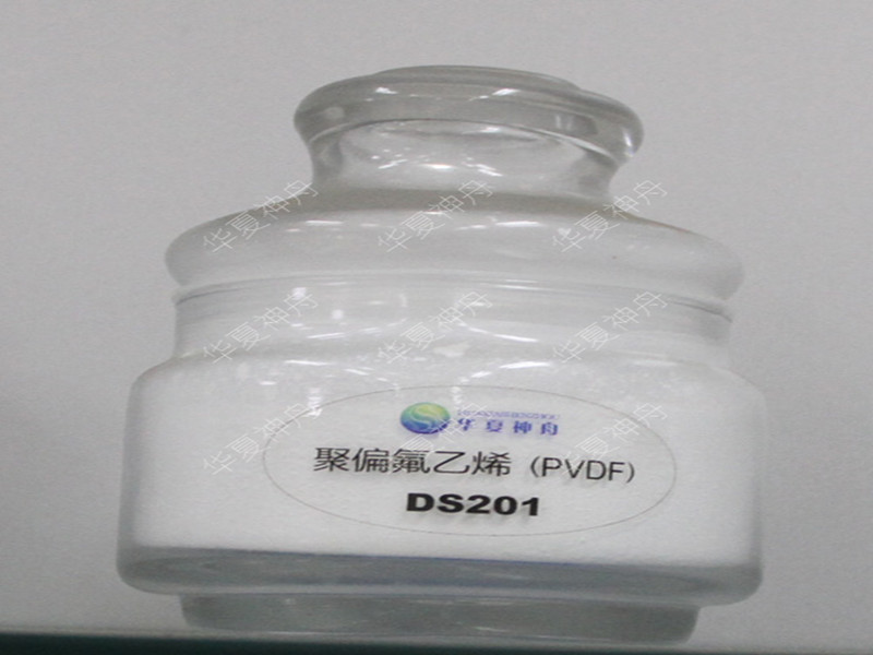 PVDF树脂(DS2011/201)