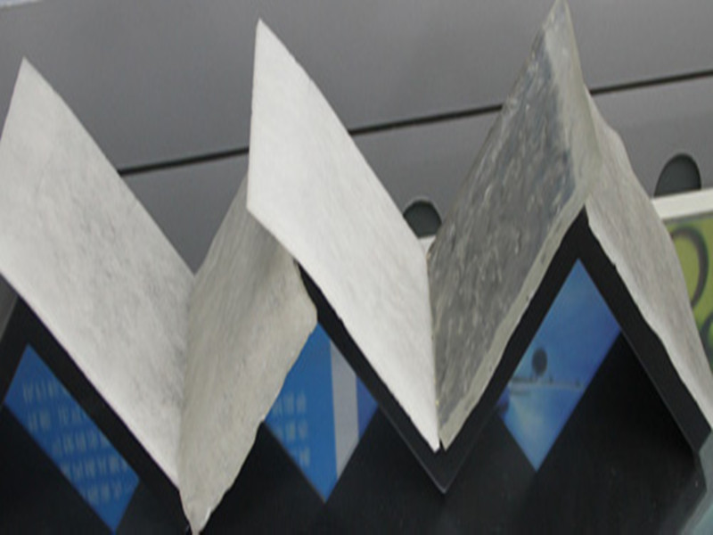 氟橡胶生胶(三元胶牌号)